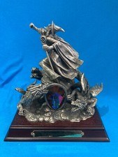 MYTH AND MAGIC - TRIUMPHANT