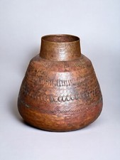 Antique Anglo Indian Handmade