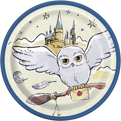 Harry potter party - potter, cakes