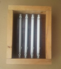 Light box UV ultra violet PCB developing Exposure electronics circuit board unit