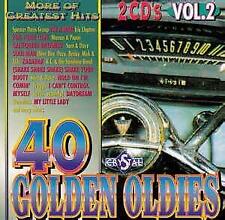40 Golden Oldies Crystal Vol2