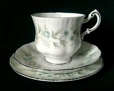 PARAGON DEBUTANTE TEA TRIO