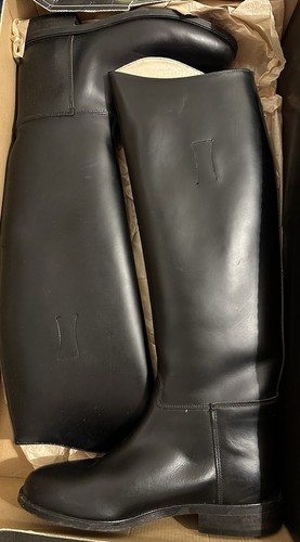 Regent ladies riding boots - ladies,