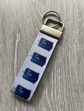 Handmade Dr Who Tardis Design