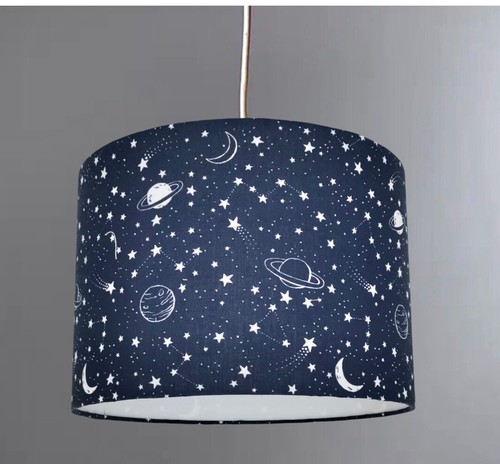 New children room planets - new,