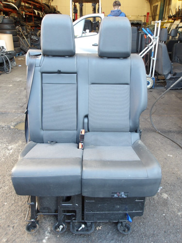 Citroen dispatch double - dispatch,