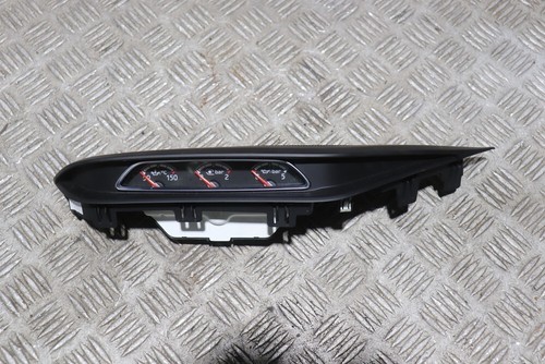 Ford focus mk3 - st, 2.0
