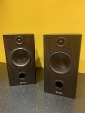 Tannoy Mercury F2 - 60w Compact - High Quality - Rare