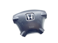 HONDA CRV MK2 OFFSIDE DRIVER STEERING WHEEL SAFETY SRS 77800-S9A-G800 2001-2006