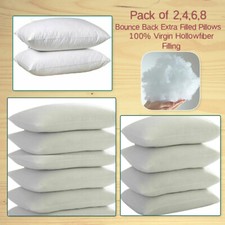 Hollowfiber pillows bounce - pillows,