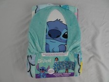 Disney Stitch Kids Hooded