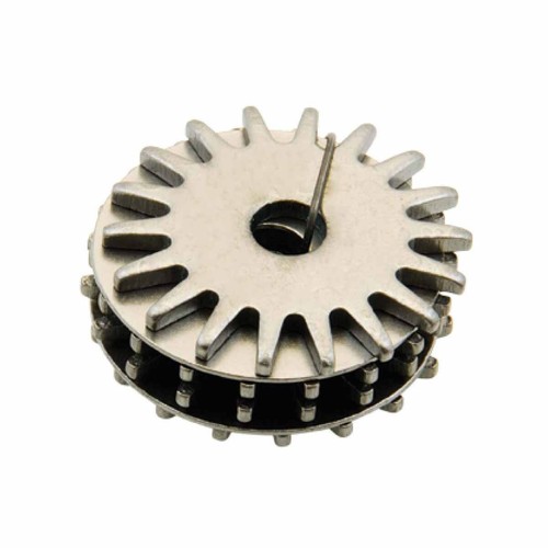 Spare cutting sets for