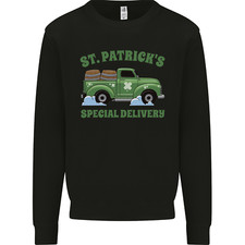 St Patricks Beer Delivery