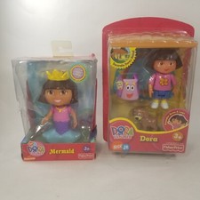 DORA THE EXPLORER DORA DOLL