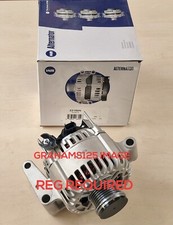 ALTERNATOR 125A FITS FORD MONDEO MK3 PETROL MANUAL WAI 22150N