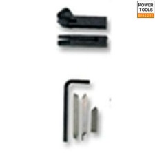 Clarke 6 Point Turning Set for