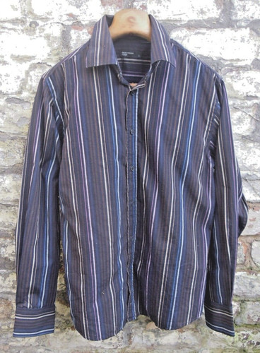 Cedarwood state shirt - cedarwood, black