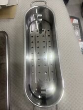 KitchenCraft Stainless Steel