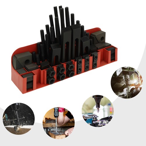 58x slot clamp kit - 58x, t-slot