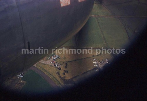 Aldergrove airfield antrim - aldergrove,