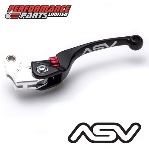 Asv black unbreakable - asv, long