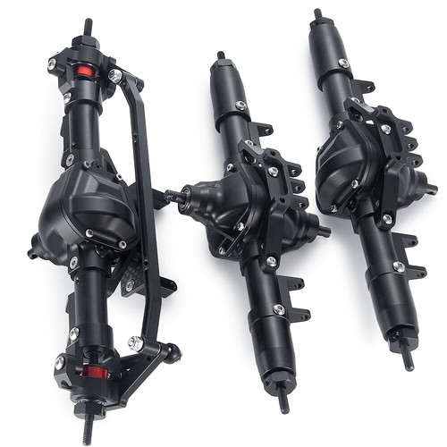 1pc alloy front middle - alloy,