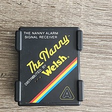 The Nanny Electronic