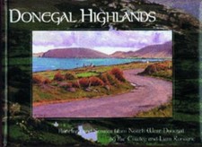 Donegal Highlands: Paintings
