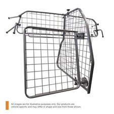 Travall Dog Guard, Boot