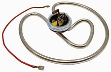 for BURCO WATER WASH BOILER