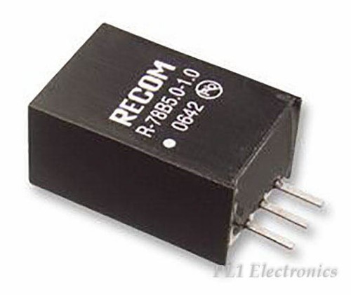 Recom power 78b5 0 - recom,