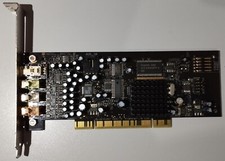 Creative SB0730 X-Fi Audio