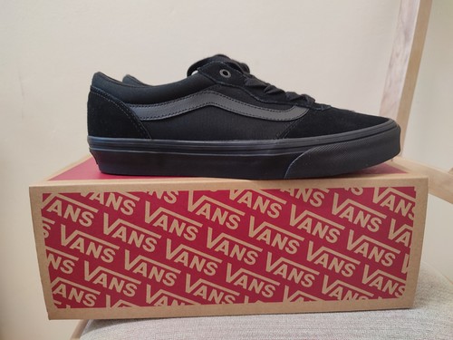 Vans old skool triple black - skool,