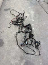 RENAULT SCENIC WIRING LOOM