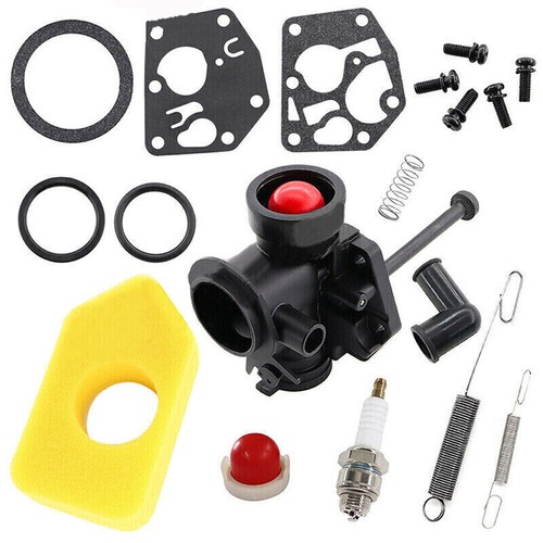 Carburetor air filter for - carburetor,