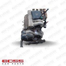 1.8 Petrol Engine BMW E36 - M43B18, 3 Series 1993-99