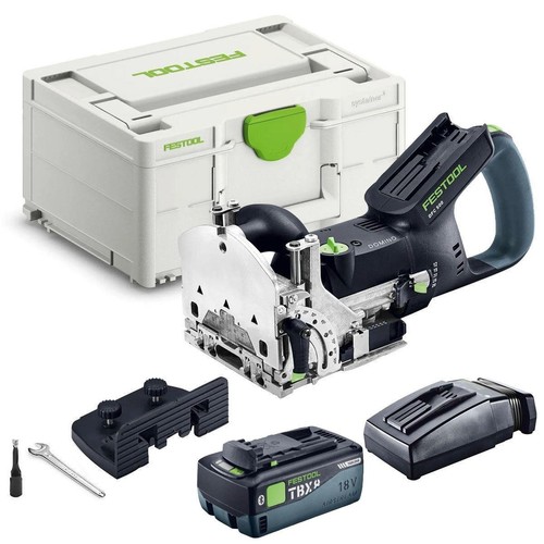 Festool dfc 500 - dfc, 18v