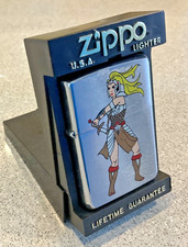 Genuine Brand New 1995 ZIPPO