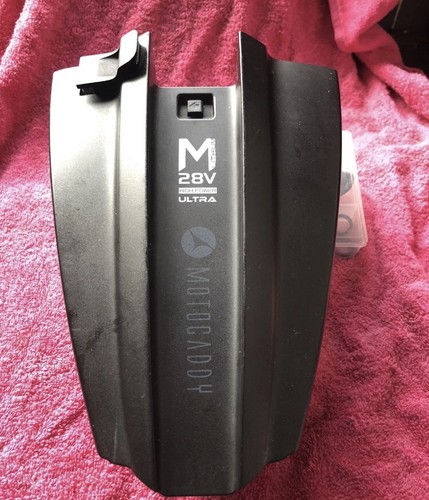 2025 motocaddy lithium battery - motocaddy,