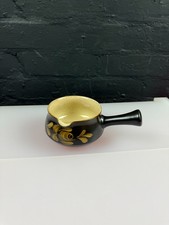 Denby Bakewell Handled Gravy Boat / Sauce Jug