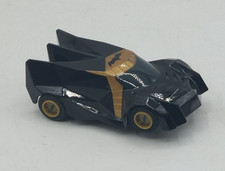 Batman Car / Batmobile Micro