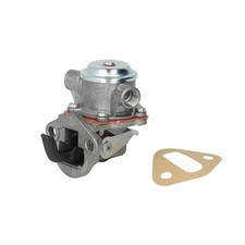 FOR FORD FORDSON VALMET FUEL