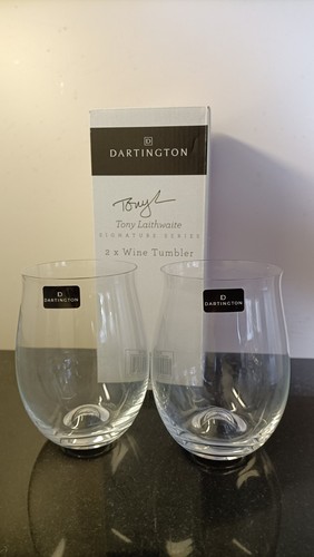 Dartington crystal - 2,