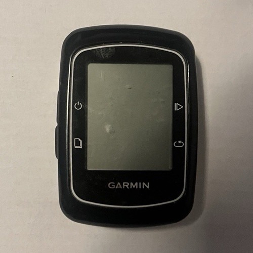 Garmin edge 200 - 200, bike