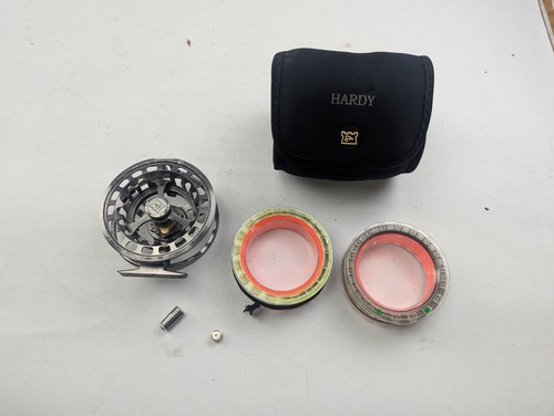 Hardy ultralite 5000 - 5000, cls