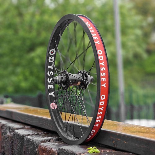 Odyssey hazard lite clutch - /,