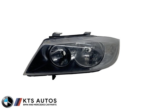 2007 bmw 320d e90 - 320d, right