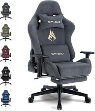 Symino Gaming Chair, Computer