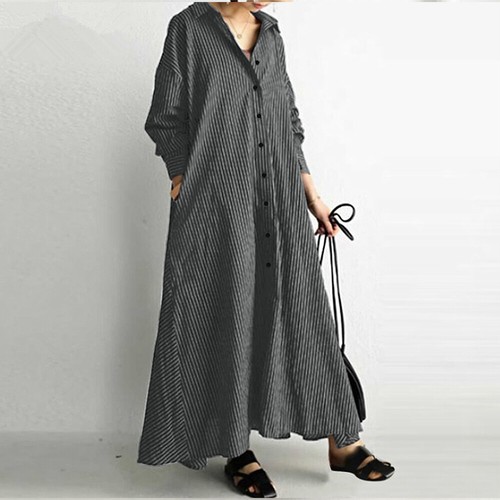 Spring autumn women plus - autumn,