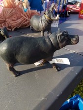 Papo Female Adult Hippo New